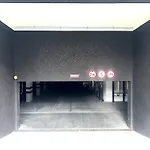 Mieszczanska 10 - Park - Parking&lift