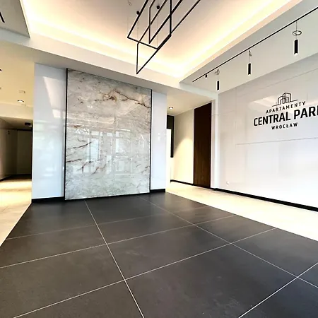 Daire Mieszczanska 10 - Park - Parking&lift *