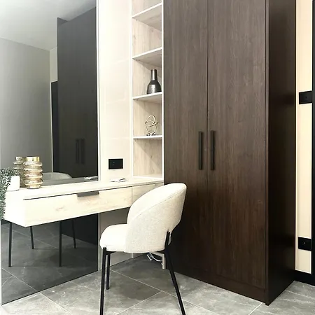 Appartement Mieszczanska 10 - Park - Parking&lift *
