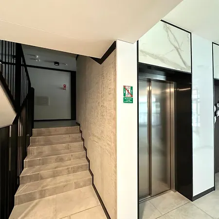 Mieszczanska 10 Apartment~ Park ~self Check-in 20h