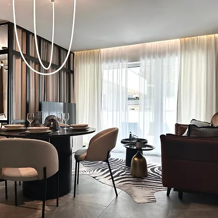 Mieszczanska 10 Apartment~ Park ~self Check-in 20h ヴロツワフ