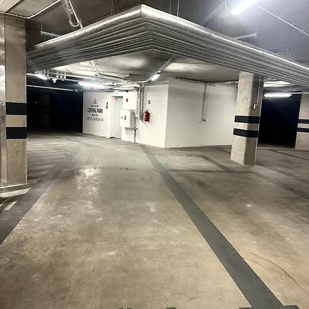 Appartement Mieszczanska 10 - Park - Parking&lift Wrocław