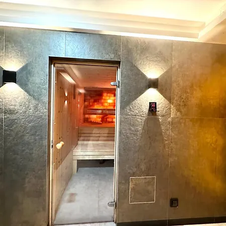 アパート Mieszczanska 10 Apartment~ Park ~self Check-in 20h ヴロツワフ