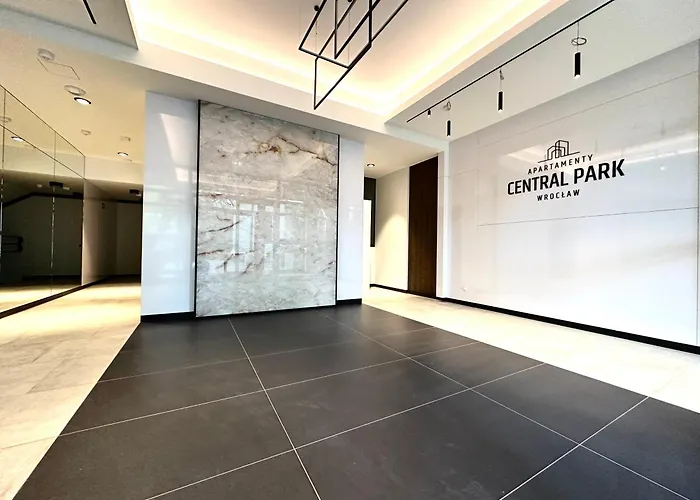 アパート Mieszczanska 10 Apartment~ Park ~self Check-in 20h *