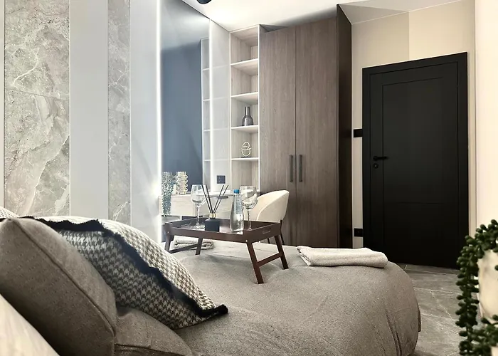 アパート Mieszczanska 10 Apartment~ Park ~self Check-in 20h ヴロツワフ