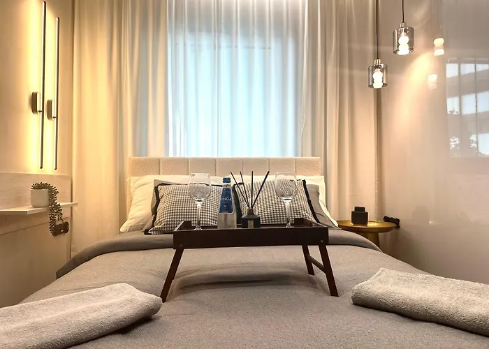 Mieszczanska 10 Apartment~ Park ~self Check-in 20h ヴロツワフ