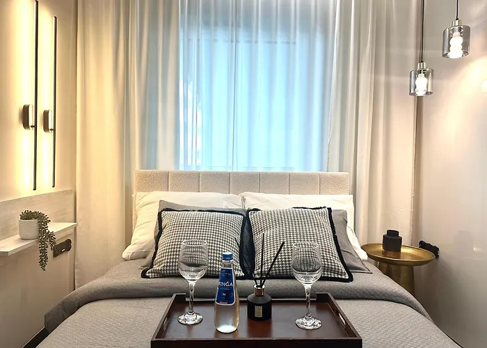 Mieszczanska 10 Apartment~ Park ~self Check-in 20h