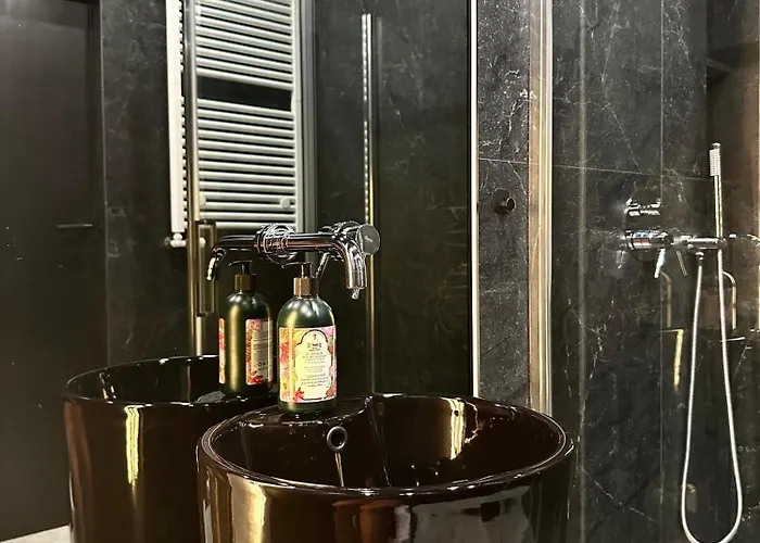 アパート Mieszczanska 10 Apartment~ Park ~self Check-in 20h *