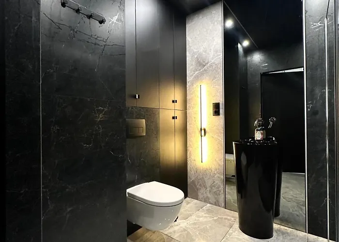 アパート Mieszczanska 10 Apartment~ Park ~self Check-in 20h