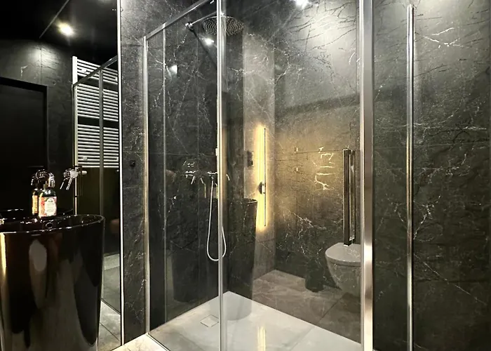 アパート Mieszczanska 10 Apartment~ Park ~self Check-in 20h *