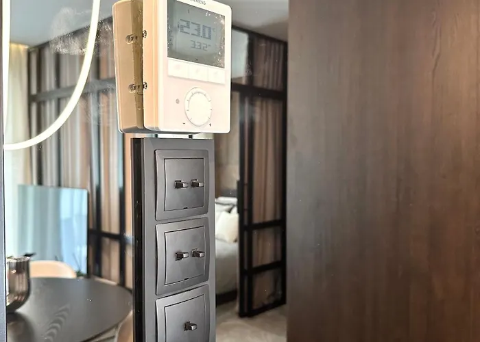 アパート Mieszczanska 10 Apartment~ Park ~self Check-in 20h ヴロツワフ