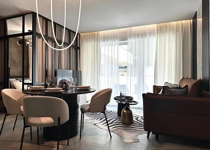 Mieszczanska 10 Apartment~ Park ~self Check-in 20h ヴロツワフ