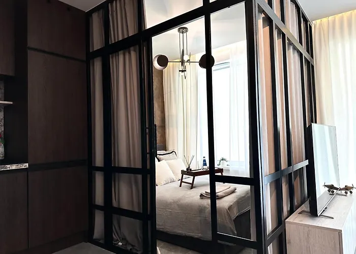 アパート Mieszczanska 10 Apartment~ Park ~self Check-in 20h