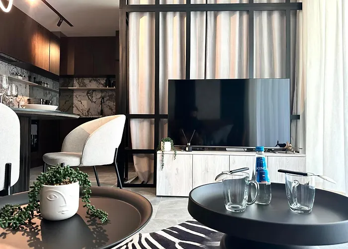 アパート Mieszczanska 10 Apartment~ Park ~self Check-in 20h