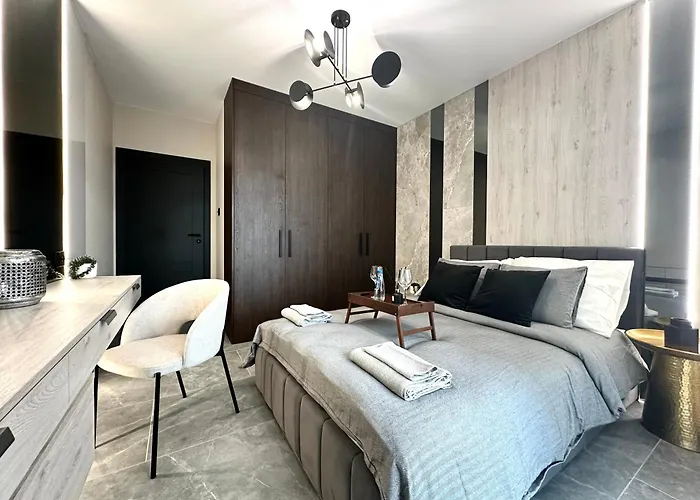 アパート Mieszczanska 10 Apartment~ Park ~self Check-in 20h *