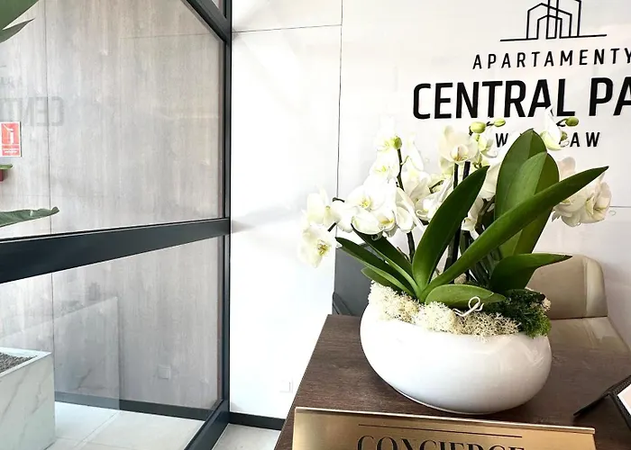 Mieszczanska 10 Apartment~ Park ~self Check-in 20h