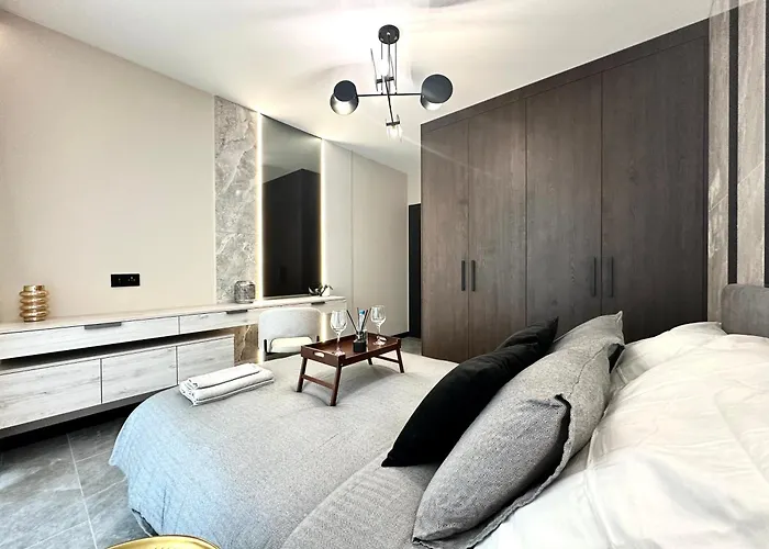 アパート Mieszczanska 10 Apartment~ Park ~self Check-in 20h