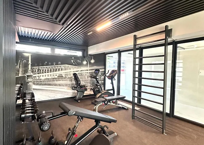 Mieszczanska 10 Apartment~ Park ~self Check-in 20h ヴロツワフ