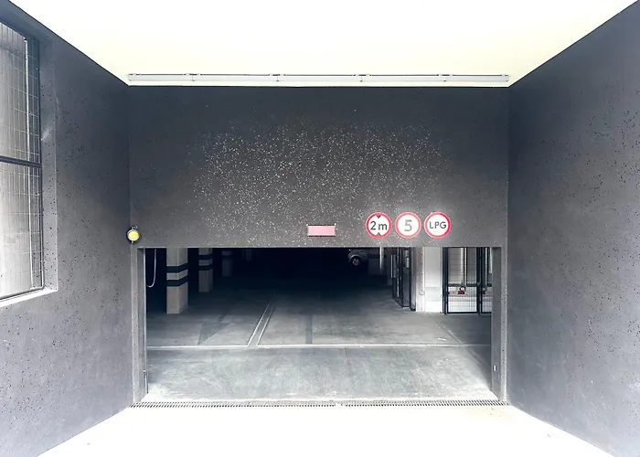 Mieszczanska 10 Apartment~ Park ~self Check-in 20h