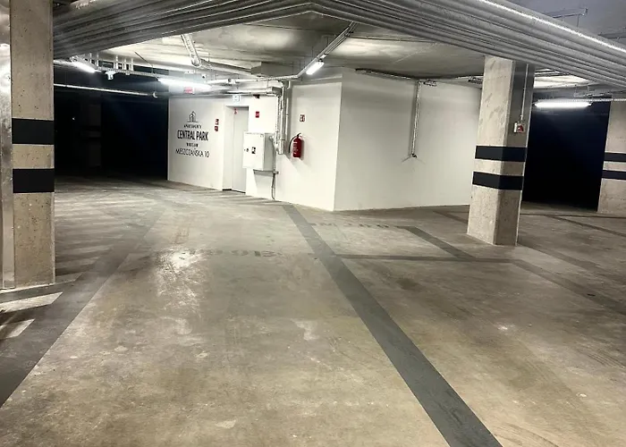 アパート Mieszczanska 10 Apartment~ Park ~self Check-in 20h ヴロツワフ