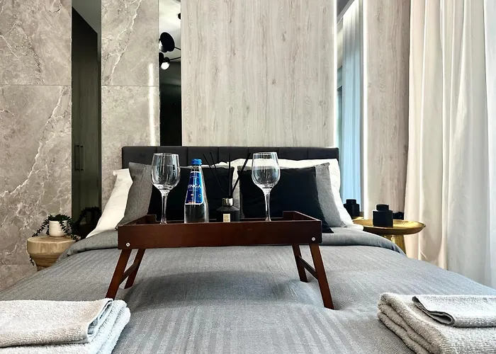 アパート Mieszczanska 10 Apartment~ Park ~self Check-in 20h