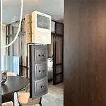 Apartment Mieszczanska 10 - Park - Parking&lift Wroclaw