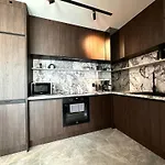 Apartment Mieszczanska 10 - Park - Parking&lift *