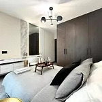 Apartment Mieszczanska 10 - Park - Parking&lift