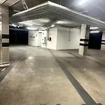 Apartment Mieszczanska 10 - Park - Parking&lift Wroclaw