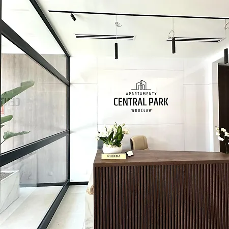 Apartmán Mieszczanska 10 Apartment~ Park ~self Check-in 20h