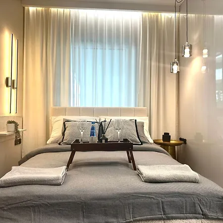 Apartmán Mieszczanska 10 Apartment~ Park ~self Check-in 20h *