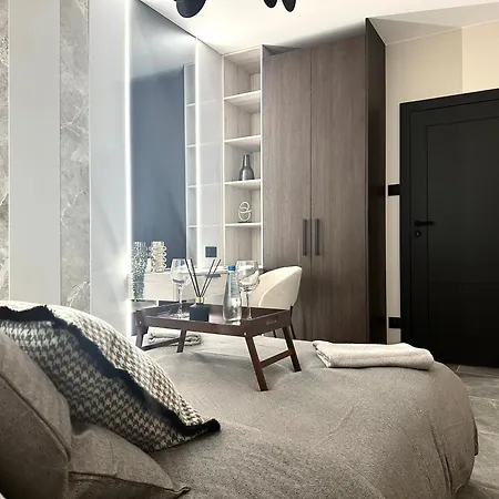 Apartmán Mieszczanska 10 Apartment~ Park ~self Check-in 20h Vratislav