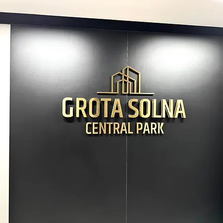 Mieszczanska 10 Apartment~ Park ~self Check-in 20h Vratislav