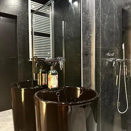 Apartmán Mieszczanska 10 Apartment~ Park ~self Check-in 20h *