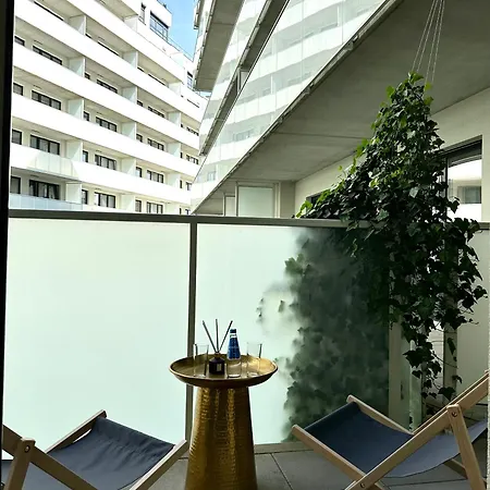 Apartmán Mieszczanska 10 Apartment~ Park ~self Check-in 20h *