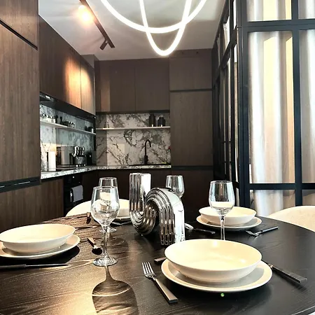 Apartmán Mieszczanska 10 Apartment~ Park ~self Check-in 20h Vratislav