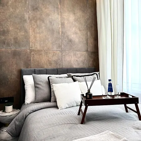 Apartmán Mieszczanska 10 Apartment~ Park ~self Check-in 20h Vratislav