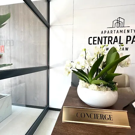 Mieszczanska 10 Apartment~ Park ~self Check-in 20h