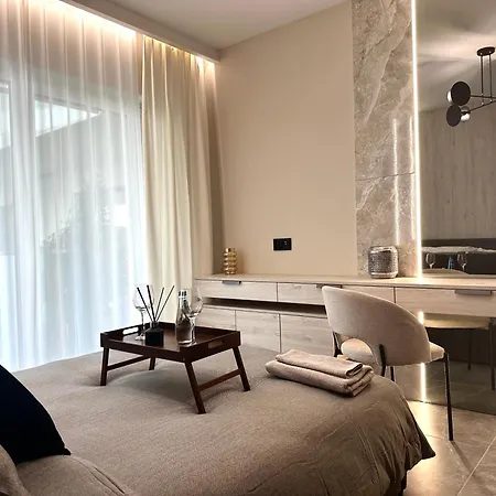 Apartmán Mieszczanska 10 Apartment~ Park ~self Check-in 20h Vratislav