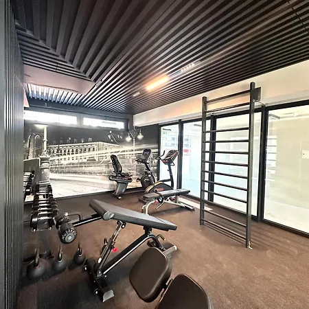 Mieszczanska 10 Apartment~ Park ~self Check-in 20h Vratislav