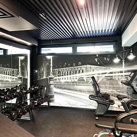 Mieszczanska 10 Apartment~ Park ~self Check-in 20h Vratislav