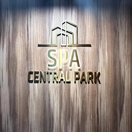 Apartmán Mieszczanska 10 Apartment~ Park ~self Check-in 20h