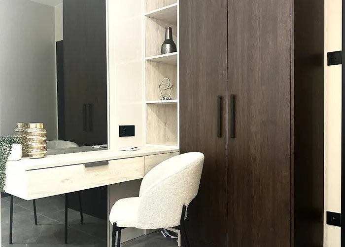 Apartamento Mieszczanska 10 Apartment~ Park ~self Check-in 20h *