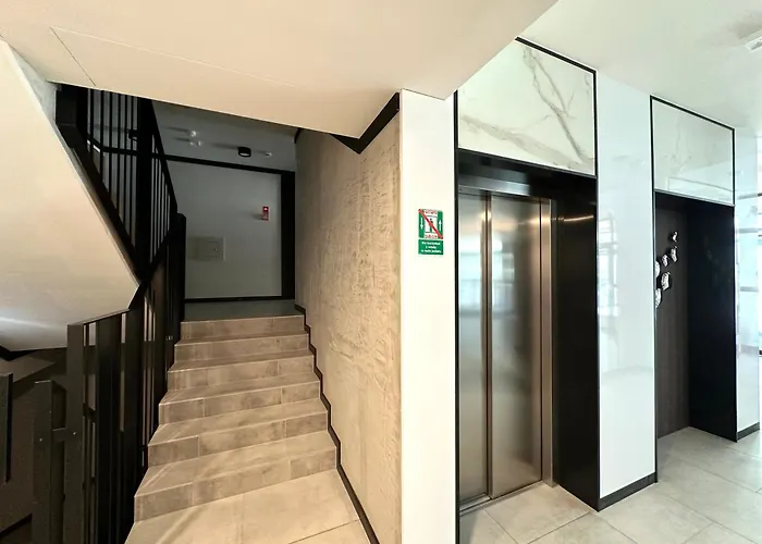 Mieszczanska 10 Apartment~ Park ~self Check-in 20h