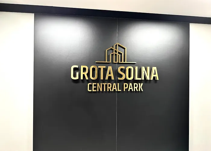 Mieszczanska 10 Apartment~ Park ~self Check-in 20h Breslavia