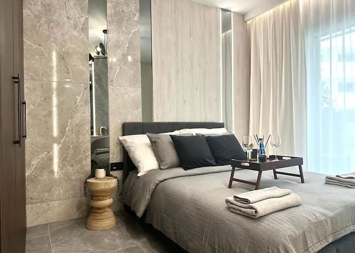 Apartamento Mieszczanska 10 Apartment~ Park ~self Check-in 20h Breslavia