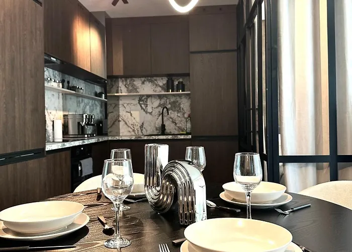 Apartamento Mieszczanska 10 Apartment~ Park ~self Check-in 20h Breslavia