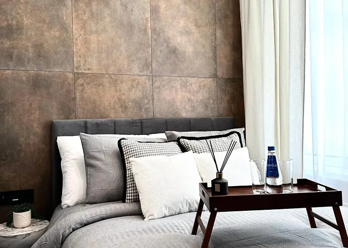 Apartamento Mieszczanska 10 Apartment~ Park ~self Check-in 20h Breslavia