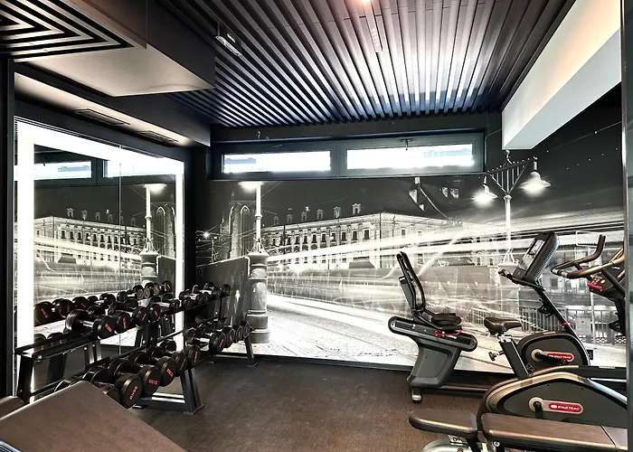 Mieszczanska 10 Apartment~ Park ~self Check-in 20h Breslavia