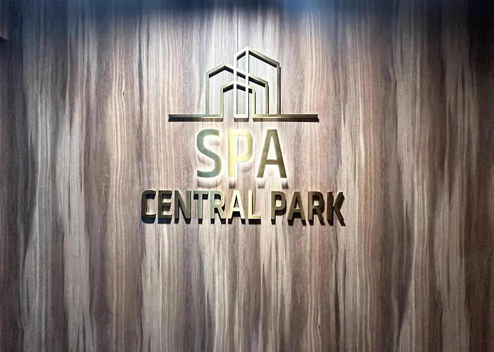 Apartamento Mieszczanska 10 Apartment~ Park ~self Check-in 20h